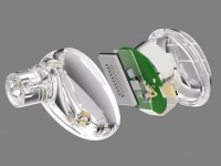 Creative      TWS-  MEMS-