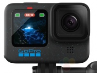 - GoPro Hero 12 Black    '  