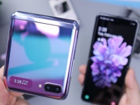 Samsung Galaxy Z FE       -     