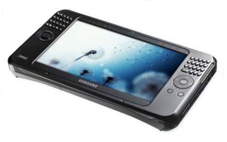 UMPC Samsung Q1