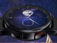  - Samsung Galaxy Watch6 Classic Astro Edition