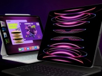 Apple   iPad Pro   M3  OLED-,    