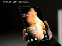 Tecno    Phantom Ultimate   