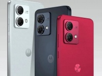 Motorola   Moto G84