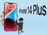 iPhone 14 Plus:        Apple