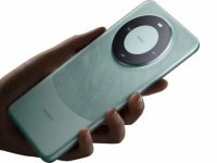 Huawei        Mate 60 Pro   