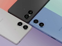    Sony Xperia 5 V  48-   Xperia 1 V   999
