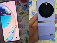 Tecno Phantom V Flip     Google