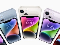      Apple: China Mobile    iPhone 15