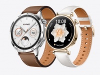 Huawei       Watch GT4
