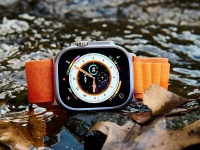   Apple Watch Ultra 2:      67 