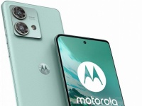   Motorola Edge 40 Neo