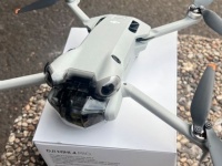  - DJI Mini 4 Pro       RC 2