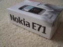  Nokia E71     