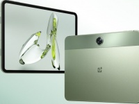 OnePlus   Pad Go     2.4K  144 