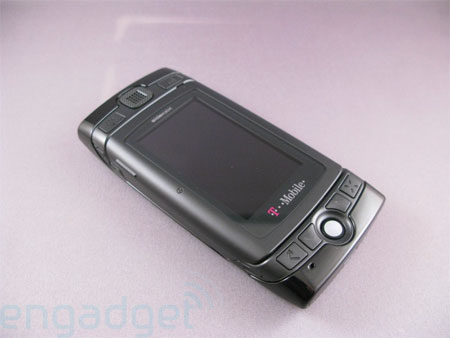 T-Mobile Sidekick