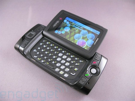 T-Mobile Sidekick