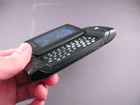 T-Mobile Sidekick