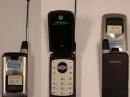  Motorola i776    