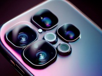  iPhone 16 Ultra       