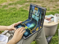   :  17- LG Gram Fold, 