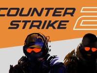   Counter-Strike 2