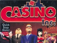   ?   Casino Inc