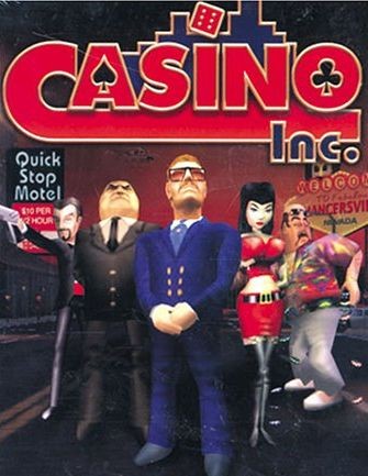 Casino Inc