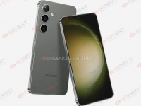 Samsung Galaxy S24 Plus    