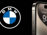  iPhone 15 Pro  15 Pro Max     NFC -     BMW
