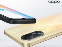 OPPO AED    A38  33  SUPERVOOC  50  