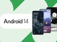  Android 14  - 