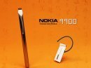   Nokia 9900      