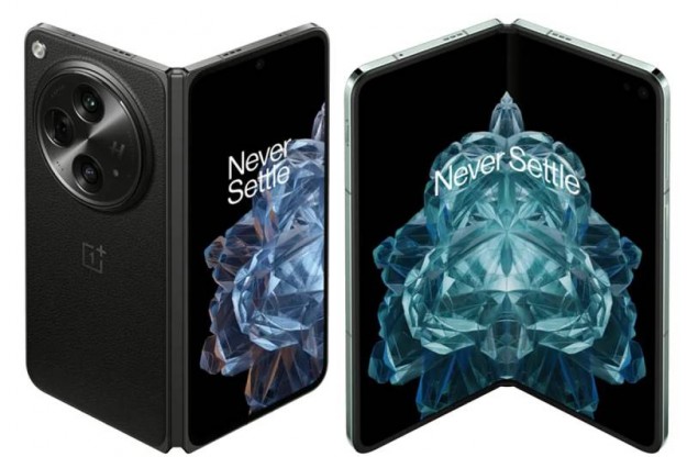 Розкладний смартфон OnePlus Open надійде в продаж у США 19 жовтня за $1700