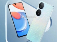 Honor   Play 8T   6000 