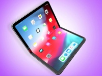   Apple iPad     