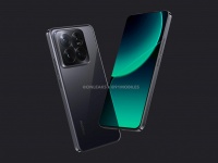     Xiaomi 14 Pro: Snapdragon 8 Gen 3, Dolby Vision  IP68