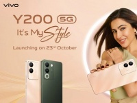   Vivo Y200 5G: Snapdragon 4 Gen 1, 64   5000   265 