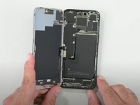  iPhone 15 Pro Max  $558 -  12 %   iPhone 14 Pro Max