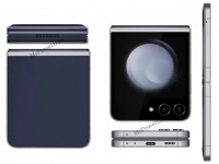   Samsung Galaxy Z Flip5 Retro Edition    -