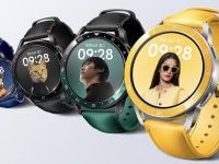 Xiaomi   Watch S3     eSIM,   $137