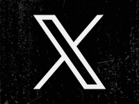  X/Twitter  -  