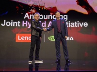 Lenovo Tech World 2023:     ز  