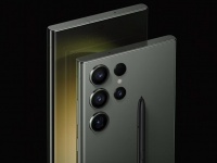   Galaxy S23   Galaxy S22  22%