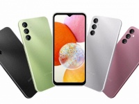 Samsung   Galaxy A15 5G   AMOLED