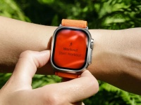 Apple Watch Ultra 2:  -   