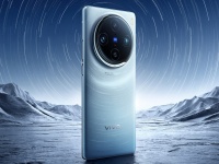  VIVO X100        Dimensity 9300   LPDDR5T