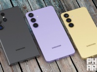 Galaxy S24, Galaxy S24 Plus  Galaxy S24 Ultra       
