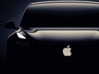     Apple Car?  Bloomberg