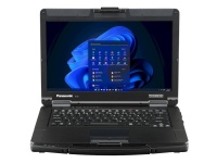 Panasonic    Toughbook 55 Mk3     SSD